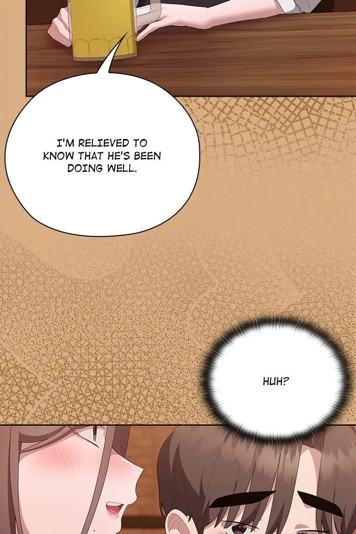 Office Shitbag Alert Chapter 54 - HolyManga.Net