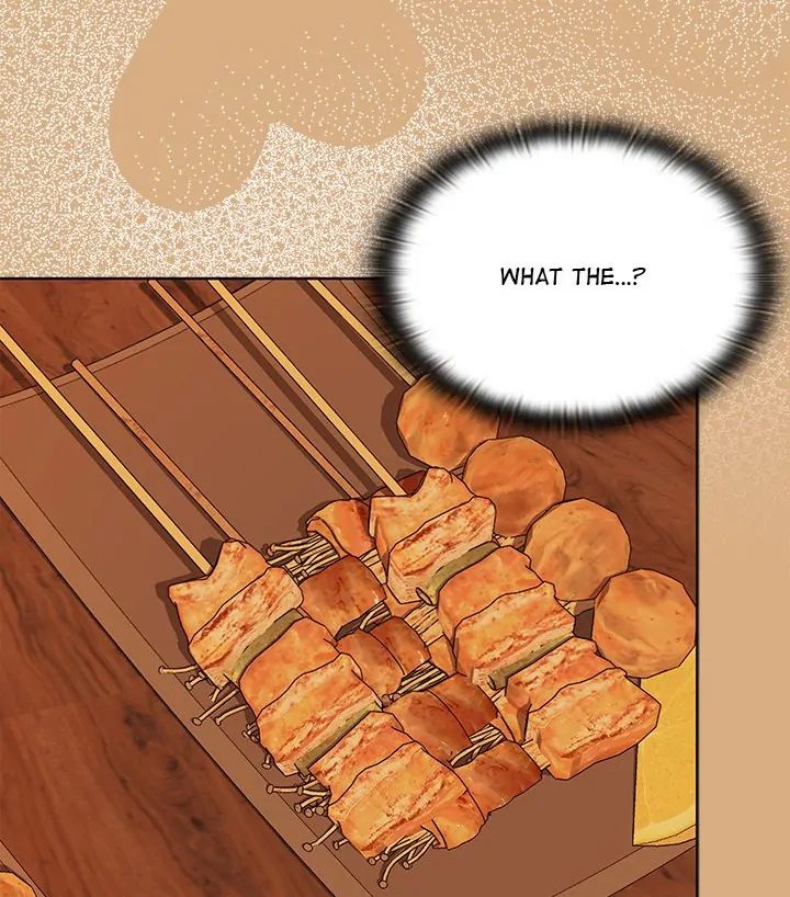 Office Shitbag Alert Chapter 54 - HolyManga.Net