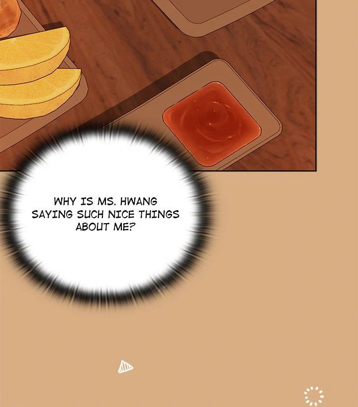 Office Shitbag Alert Chapter 54 - HolyManga.Net