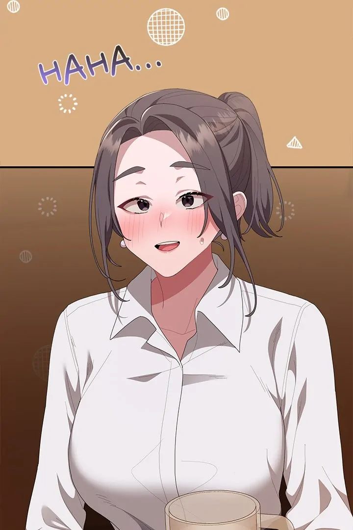 Office Shitbag Alert Chapter 54 - HolyManga.Net