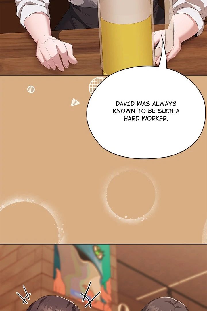 Office Shitbag Alert Chapter 54 - HolyManga.Net