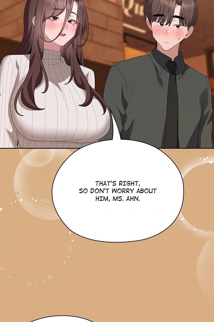 Office Shitbag Alert Chapter 54 - HolyManga.Net