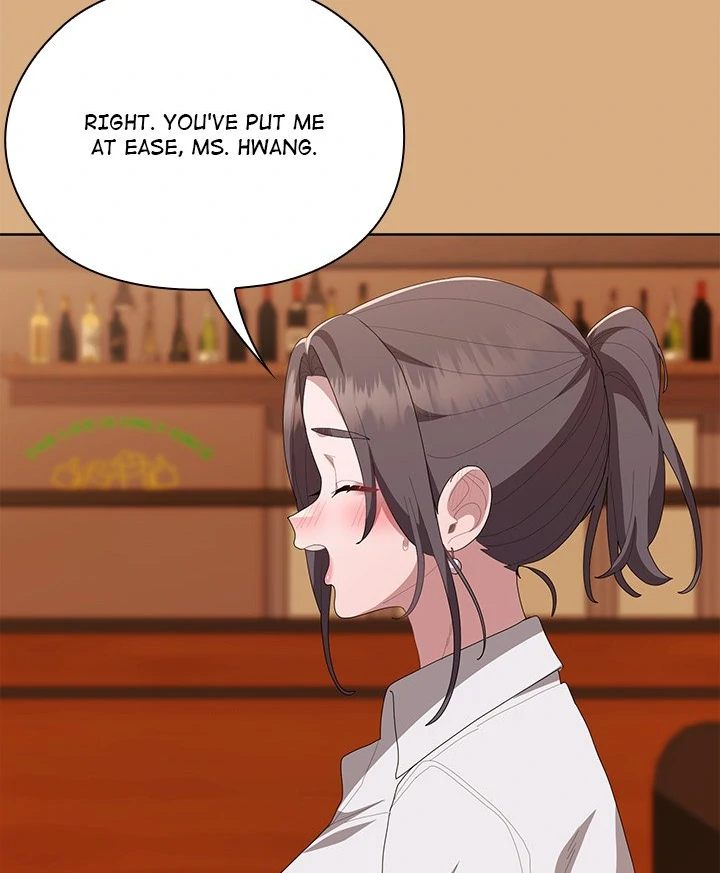 Office Shitbag Alert Chapter 54 - HolyManga.Net
