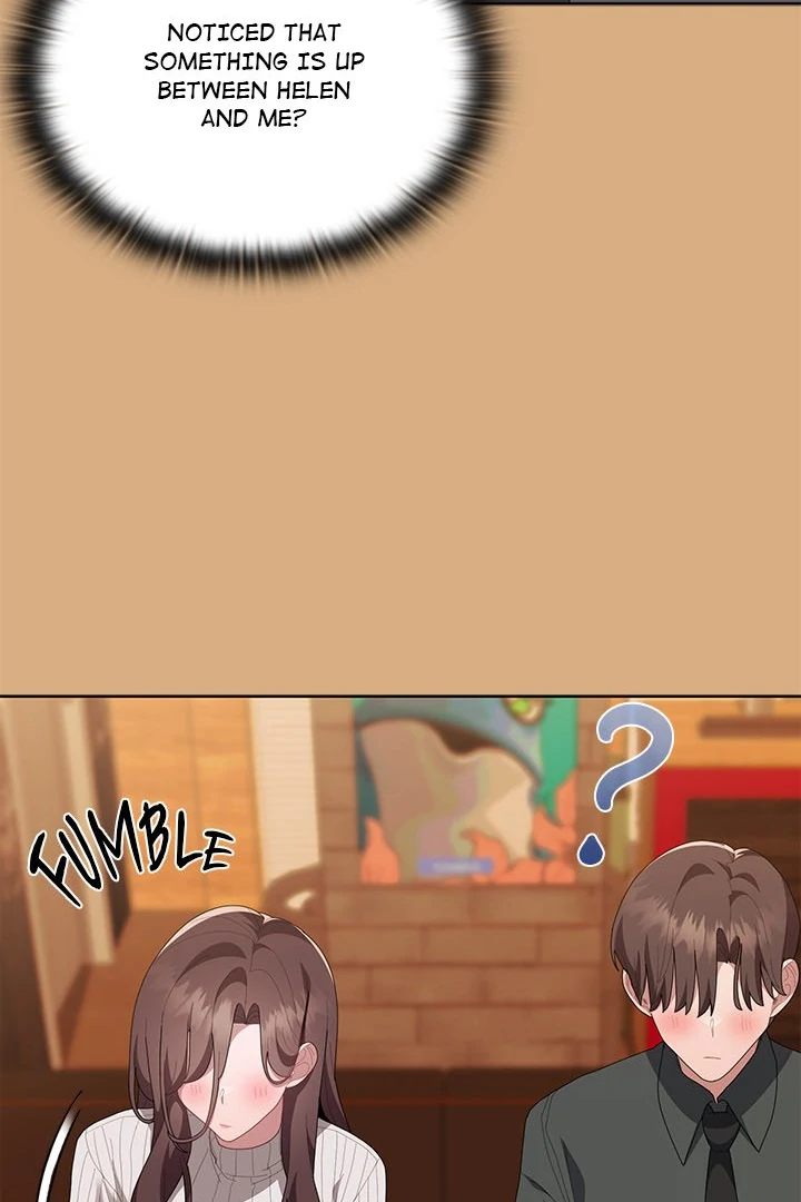 Office Shitbag Alert Chapter 54 - HolyManga.Net