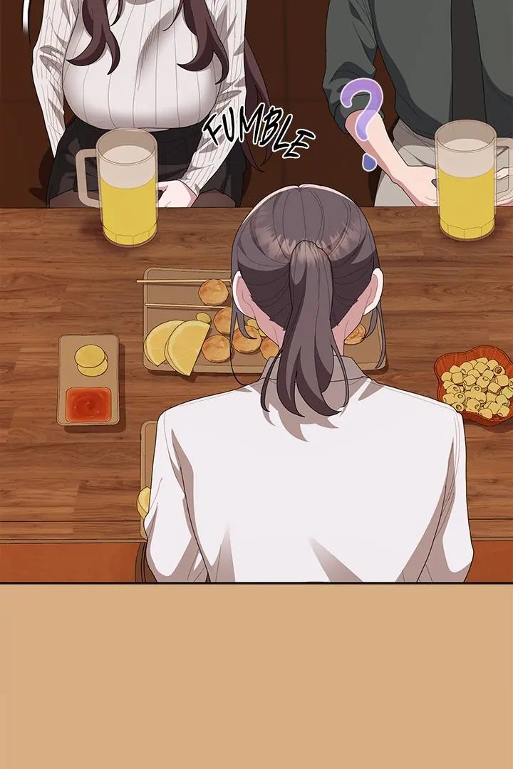 Office Shitbag Alert Chapter 54 - HolyManga.Net