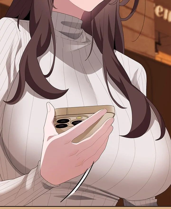 Office Shitbag Alert Chapter 54 - HolyManga.Net