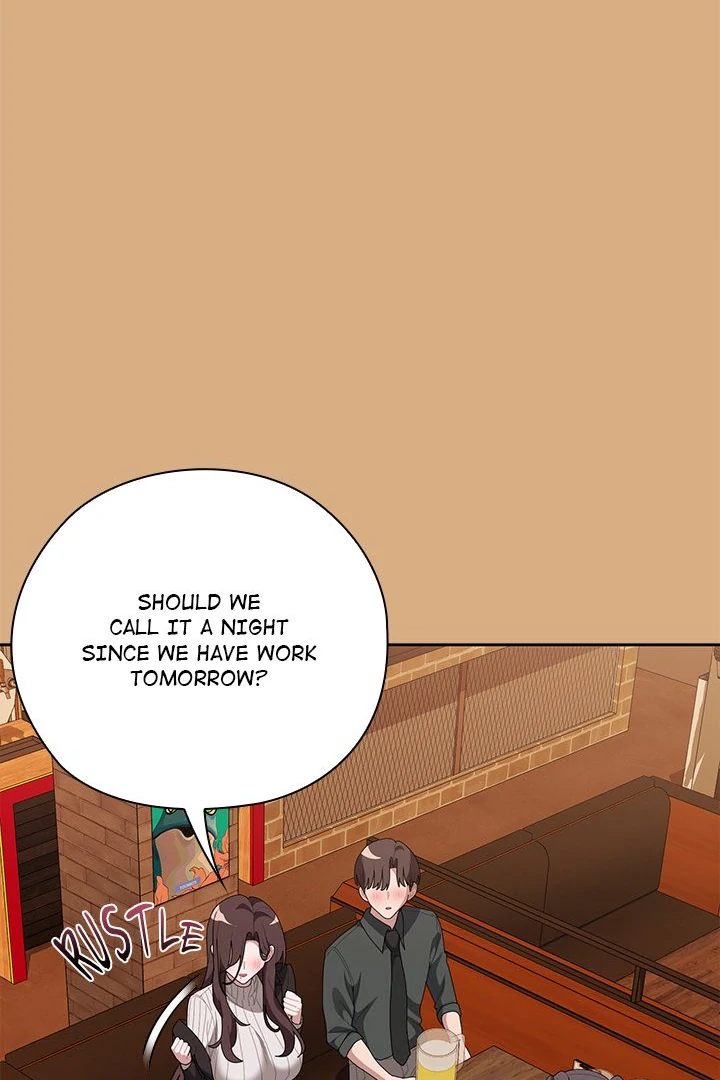 Office Shitbag Alert Chapter 54 - HolyManga.Net