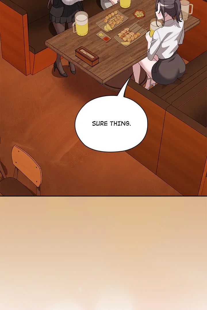 Office Shitbag Alert Chapter 54 - HolyManga.Net
