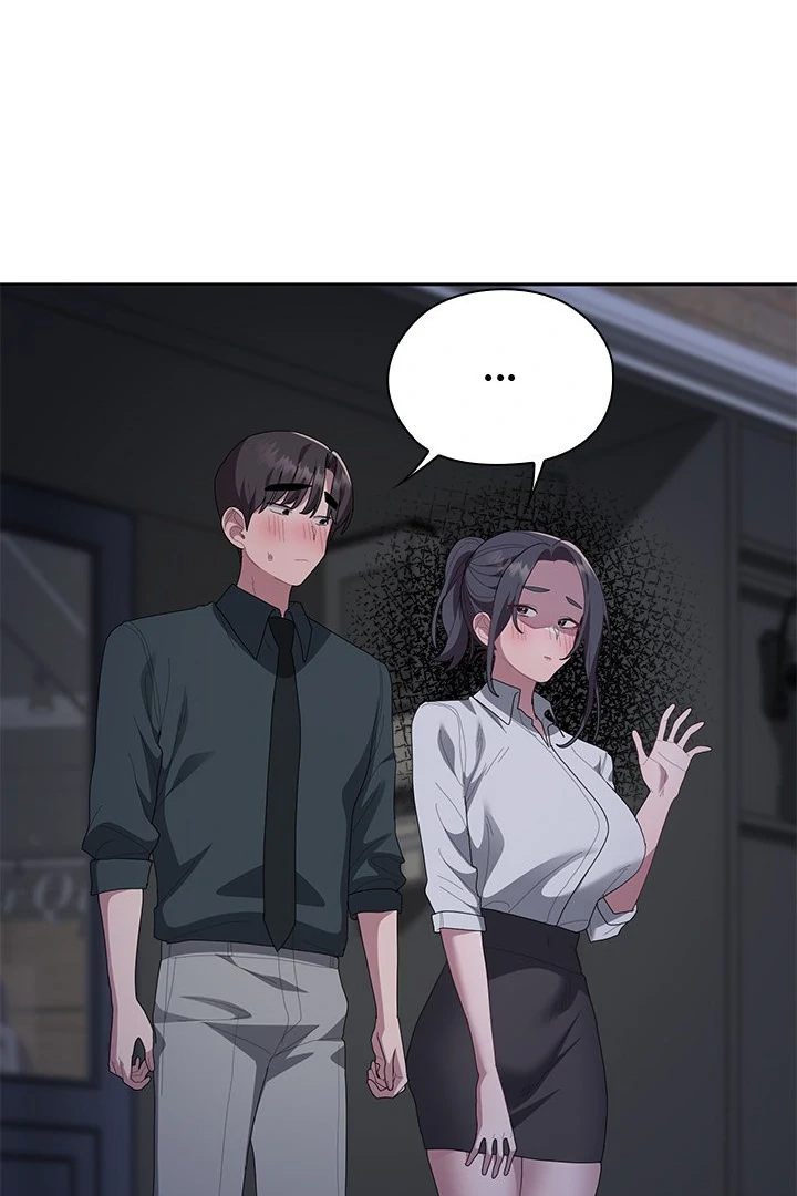 Office Shitbag Alert Chapter 54 - HolyManga.Net