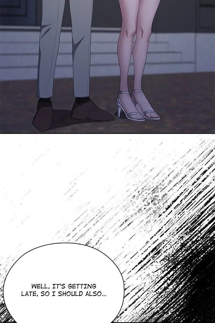 Office Shitbag Alert Chapter 54 - HolyManga.Net