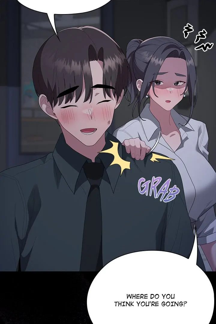 Office Shitbag Alert Chapter 54 - HolyManga.Net