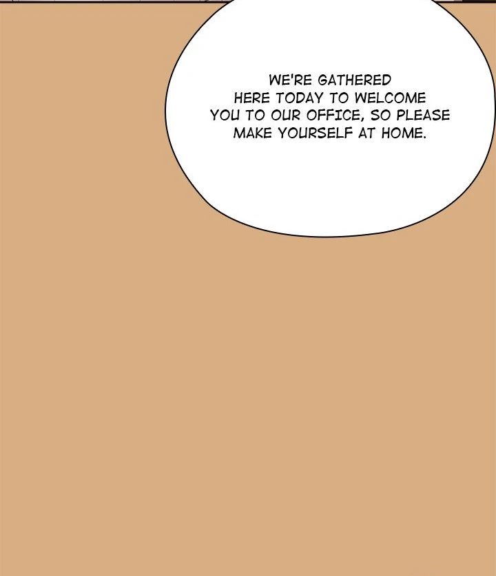 Office Shitbag Alert Chapter 54 - HolyManga.Net