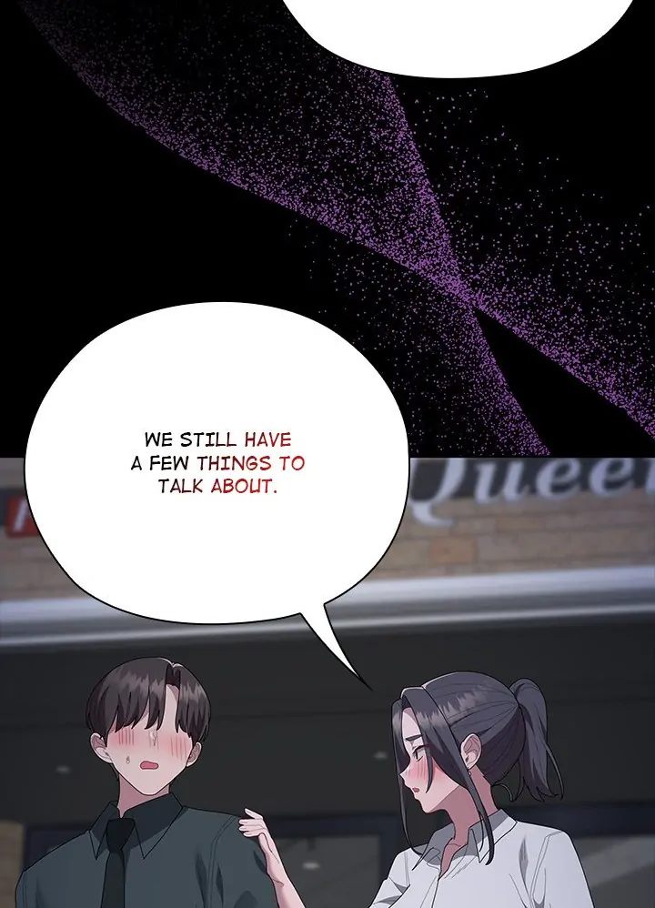Office Shitbag Alert Chapter 54 - HolyManga.Net