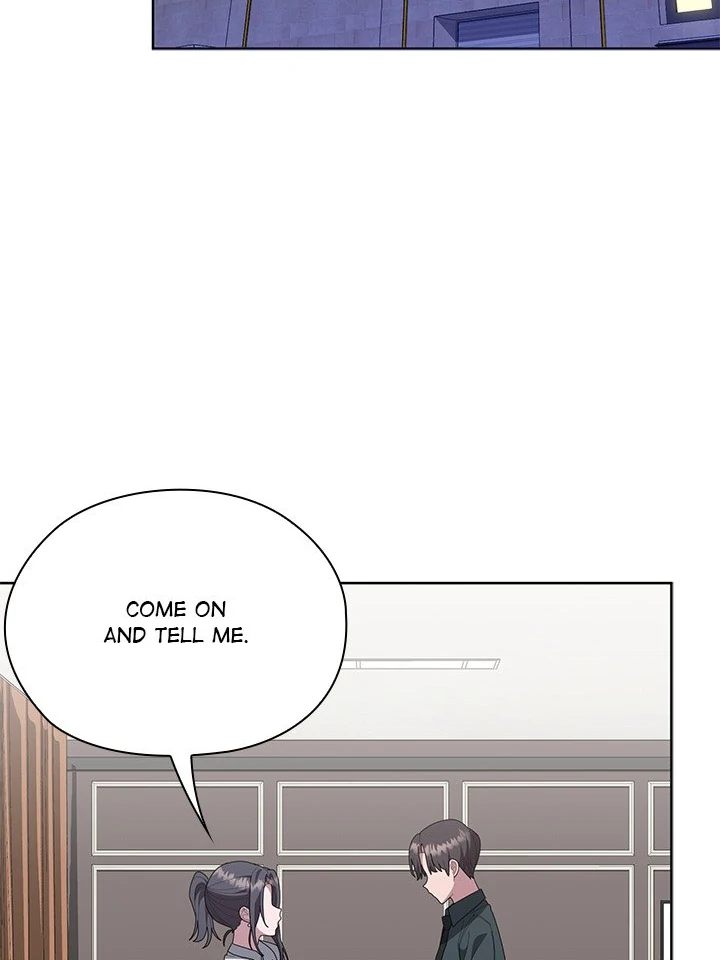 Office Shitbag Alert Chapter 54 - HolyManga.Net