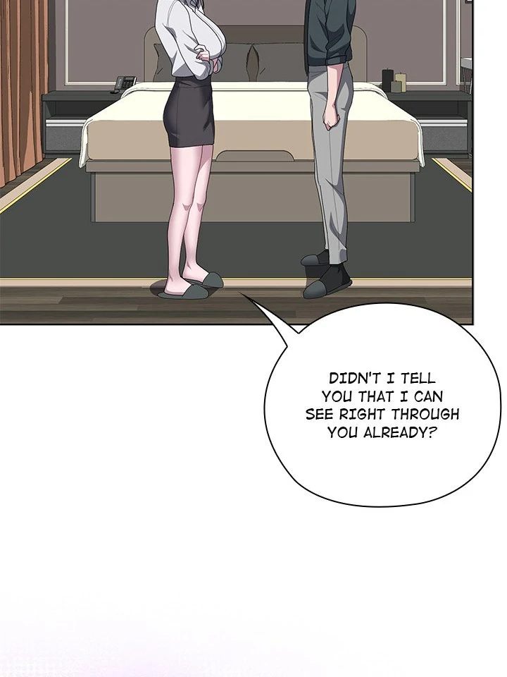Office Shitbag Alert Chapter 54 - HolyManga.Net