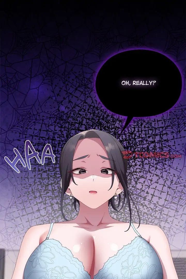 Office Shitbag Alert Chapter 55 - HolyManga.Net