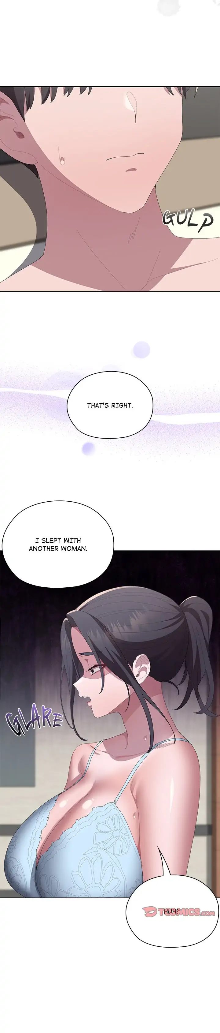 Office Shitbag Alert Chapter 55 - HolyManga.Net