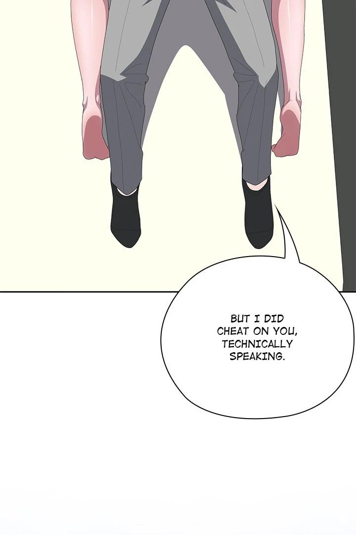 Office Shitbag Alert Chapter 55 - HolyManga.Net