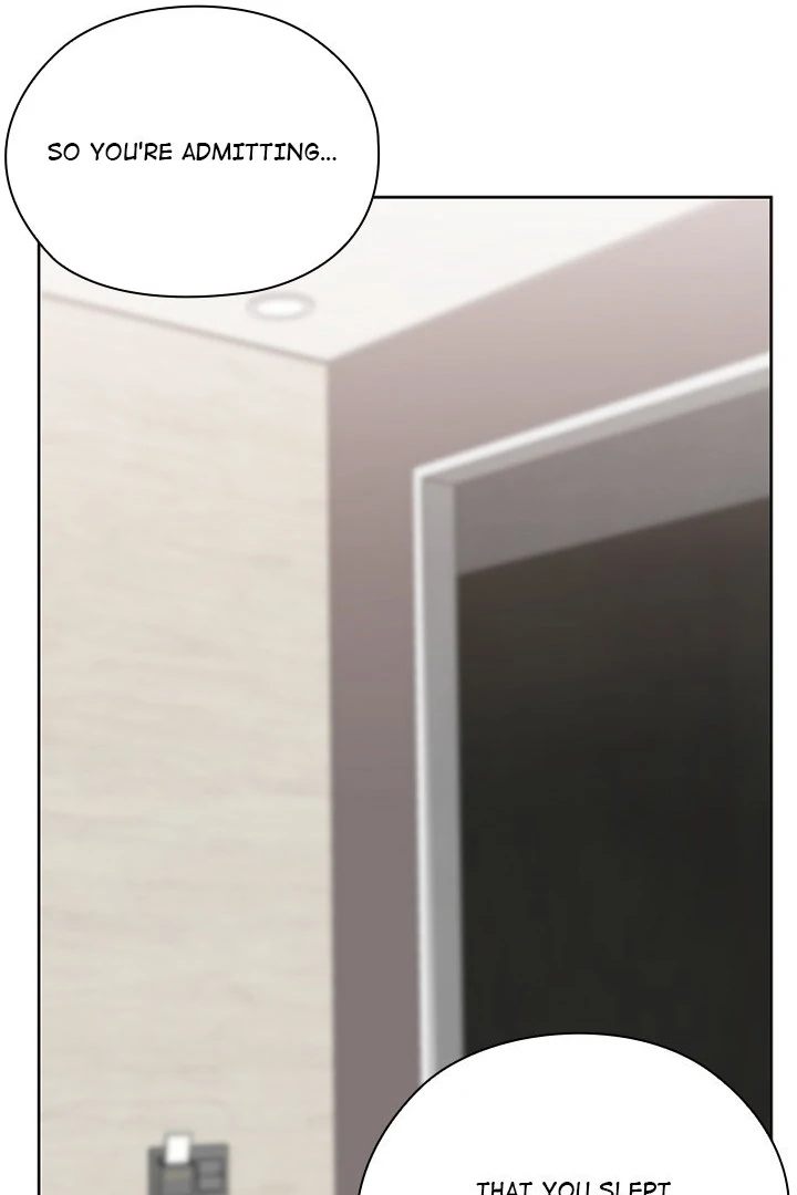 Office Shitbag Alert Chapter 55 - HolyManga.Net