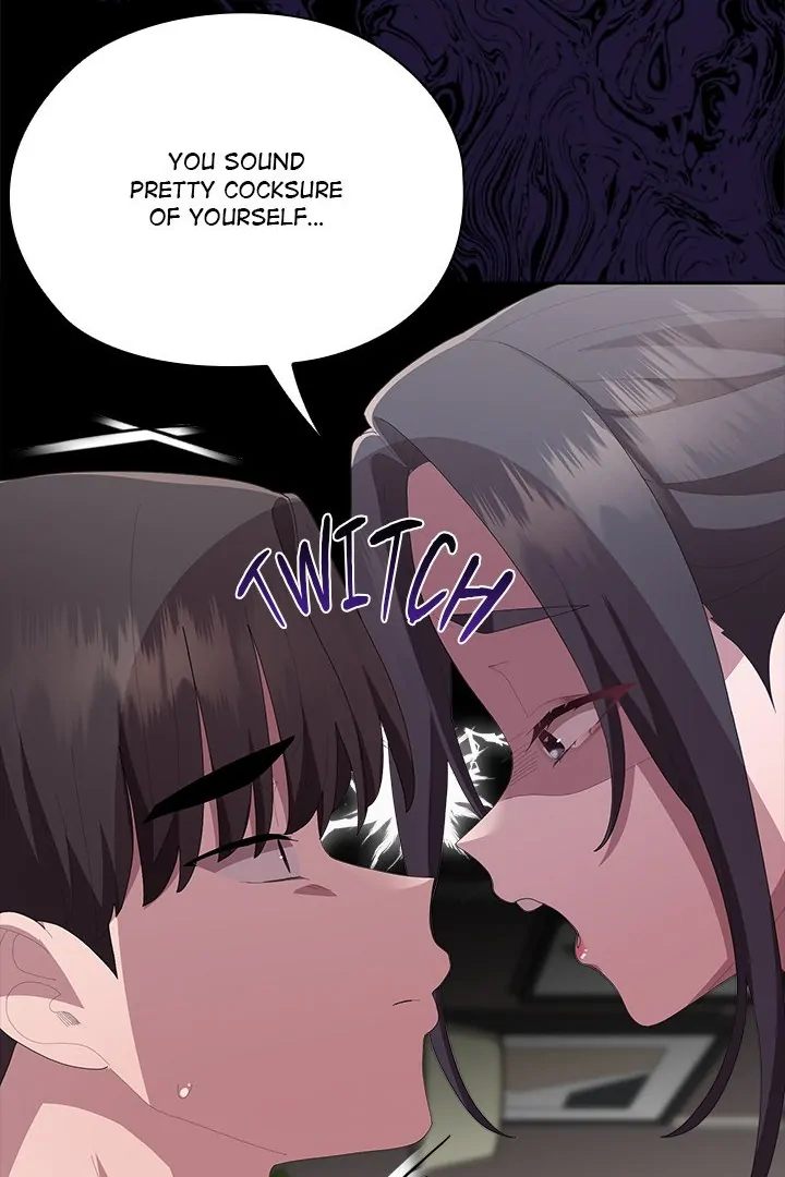 Office Shitbag Alert Chapter 55 - HolyManga.Net