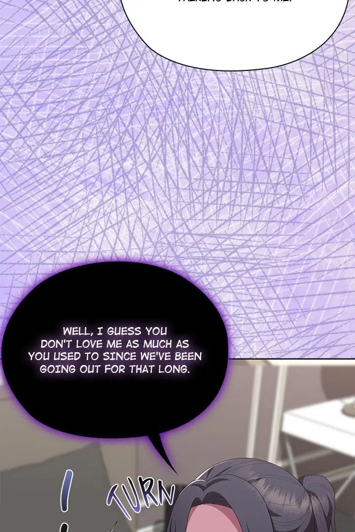 Office Shitbag Alert Chapter 55 - HolyManga.Net