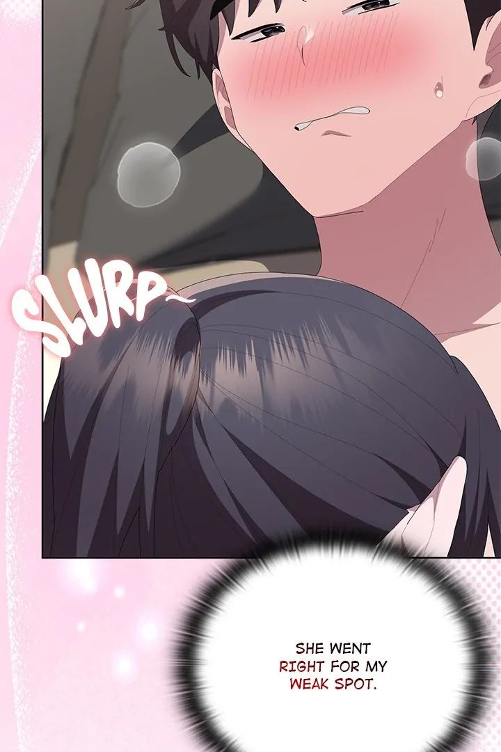 Office Shitbag Alert Chapter 55 - HolyManga.Net