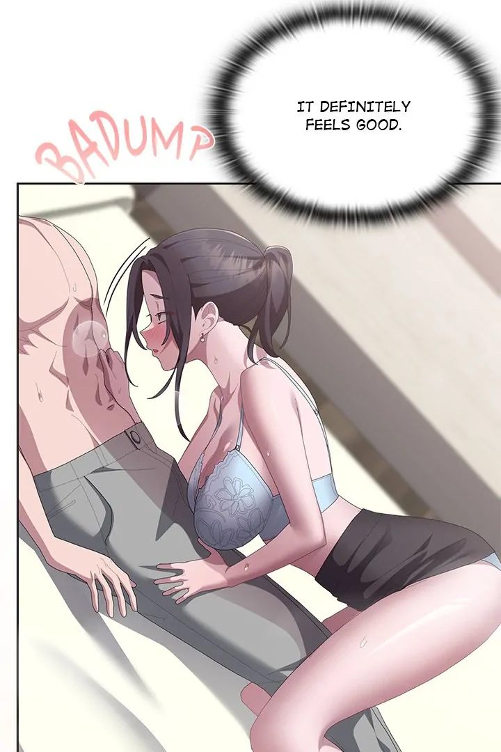Office Shitbag Alert Chapter 55 - HolyManga.Net