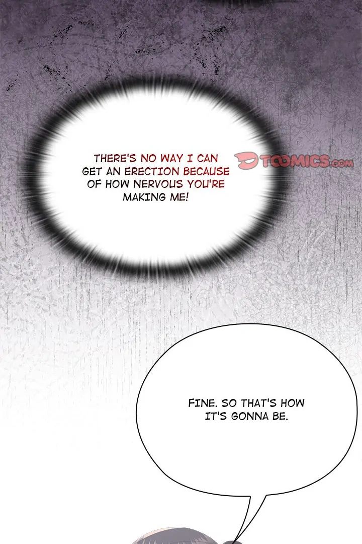 Office Shitbag Alert Chapter 55 - HolyManga.Net