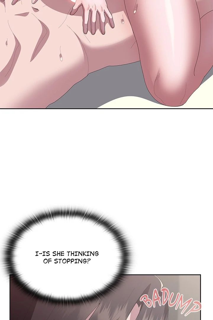 Office Shitbag Alert Chapter 55 - HolyManga.Net