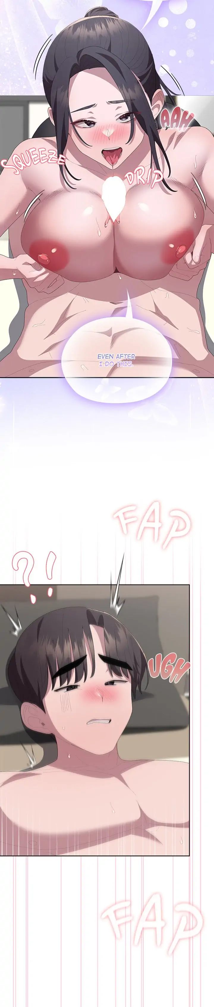 Office Shitbag Alert Chapter 55 - HolyManga.Net