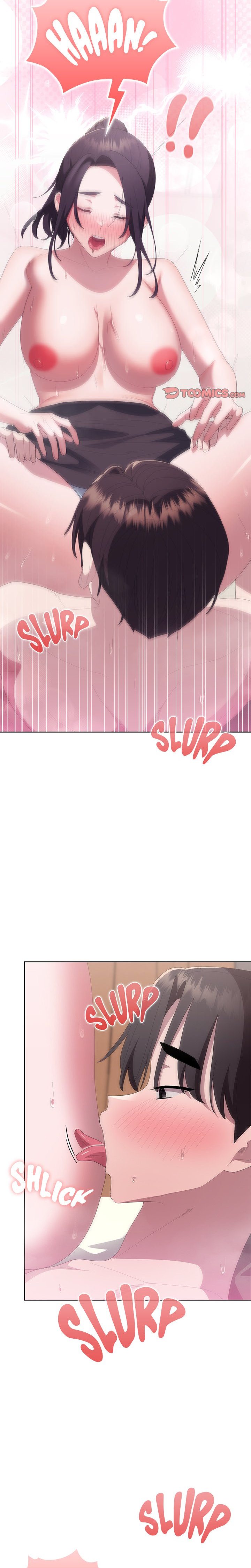 Office Shitbag Alert Chapter 56 - HolyManga.Net