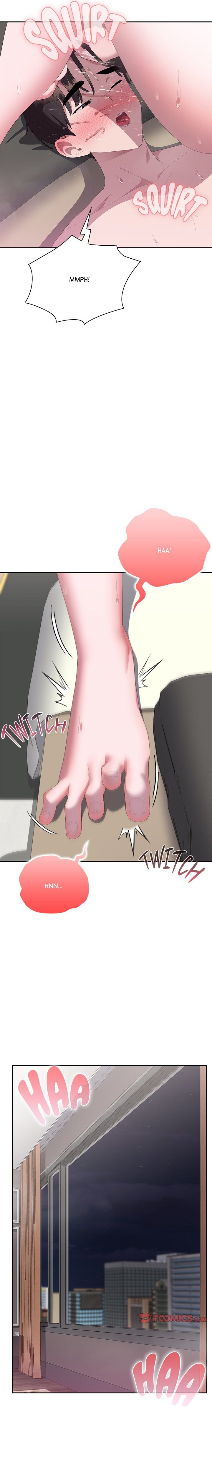 Office Shitbag Alert Chapter 56 - HolyManga.Net