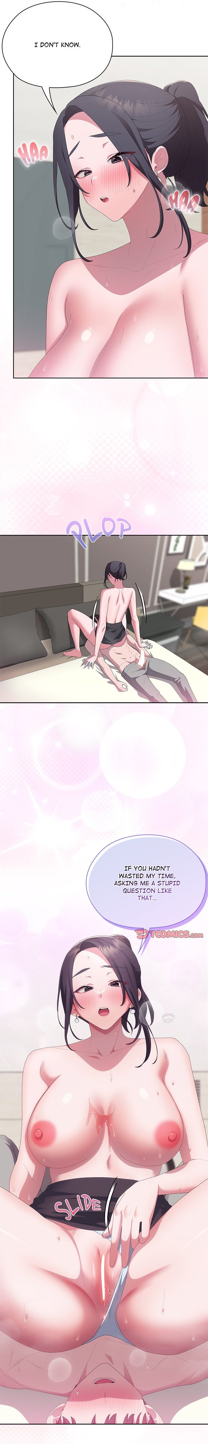 Office Shitbag Alert Chapter 56 - HolyManga.Net