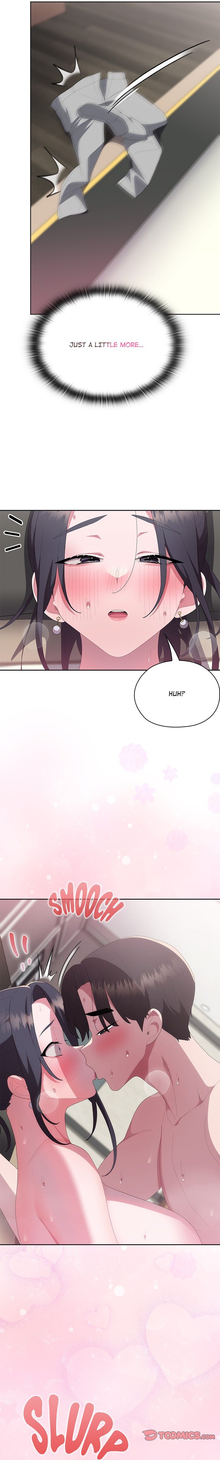 Office Shitbag Alert Chapter 56 - HolyManga.Net