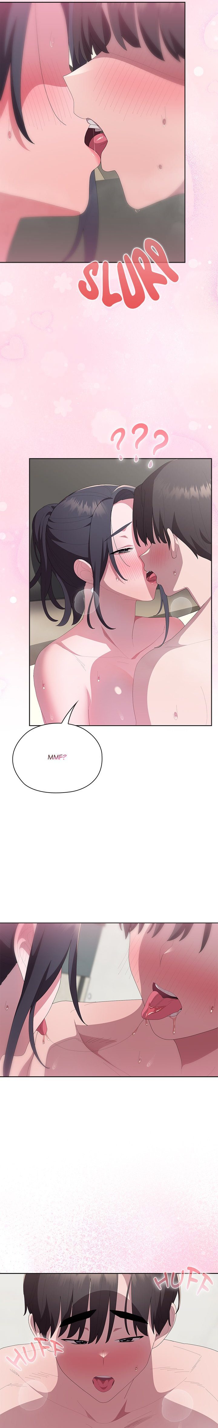 Office Shitbag Alert Chapter 56 - HolyManga.Net