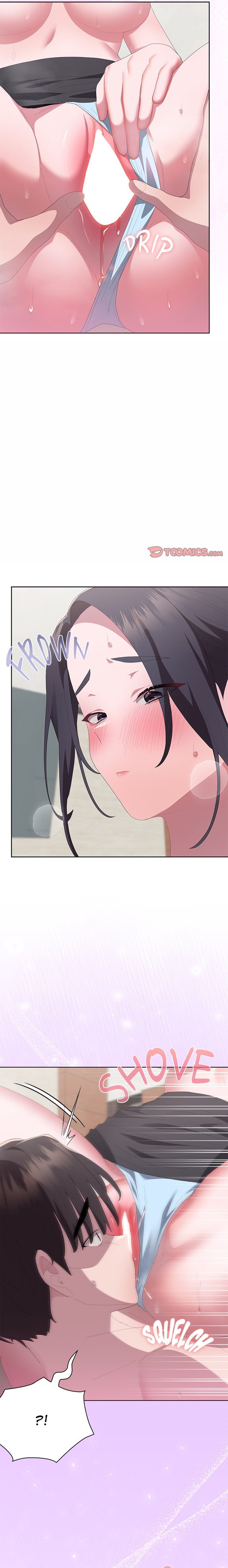 Office Shitbag Alert Chapter 56 - HolyManga.Net