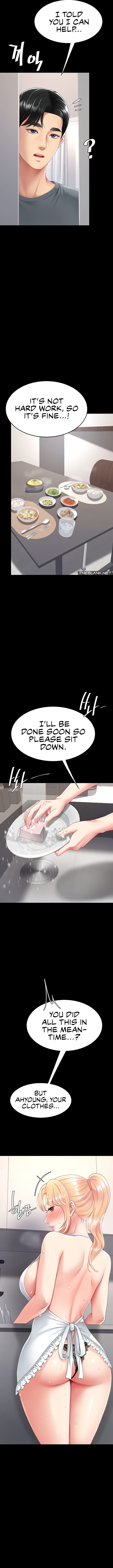 Go Ahead, Mom Chapter 90 - HolyManga.Net