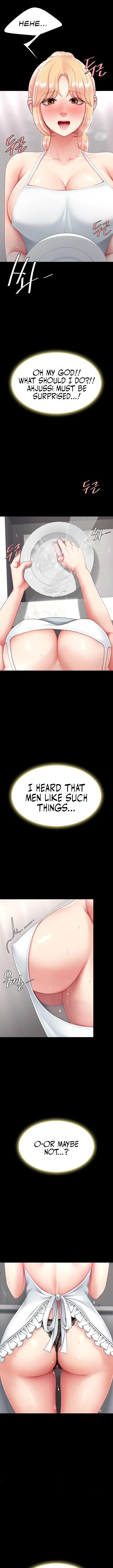 Go Ahead, Mom Chapter 90 - HolyManga.Net