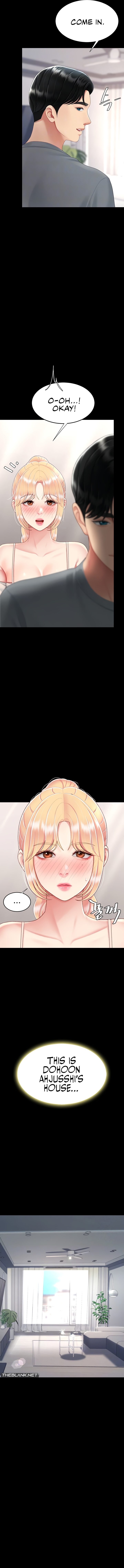 Go Ahead, Mom Chapter 90 - HolyManga.Net