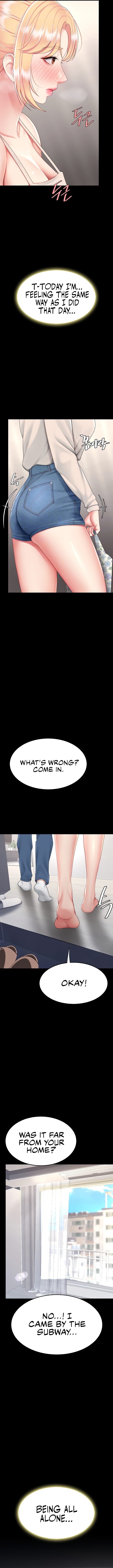 Go Ahead, Mom Chapter 90 - HolyManga.Net