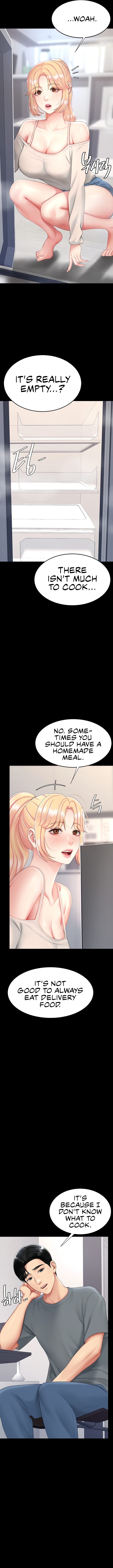 Go Ahead, Mom Chapter 90 - HolyManga.Net