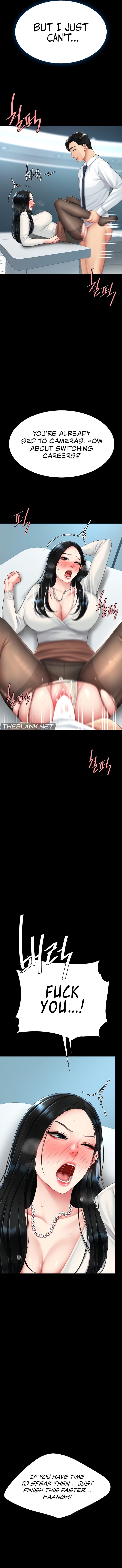 Go Ahead, Mom Chapter 95 - HolyManga.Net