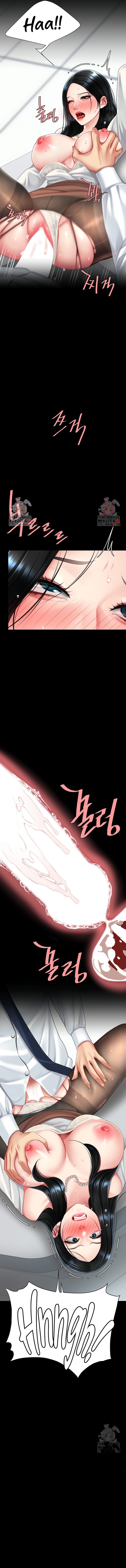 Go Ahead, Mom Chapter 95 - HolyManga.Net