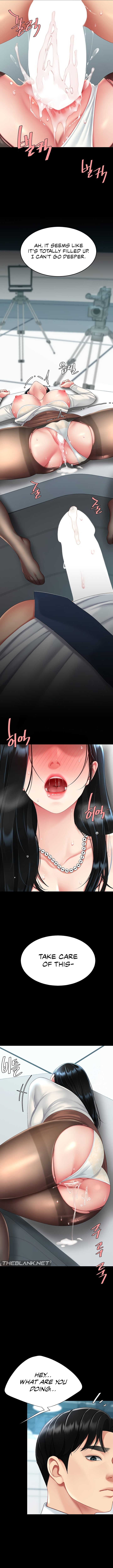Go Ahead, Mom Chapter 95 - HolyManga.Net