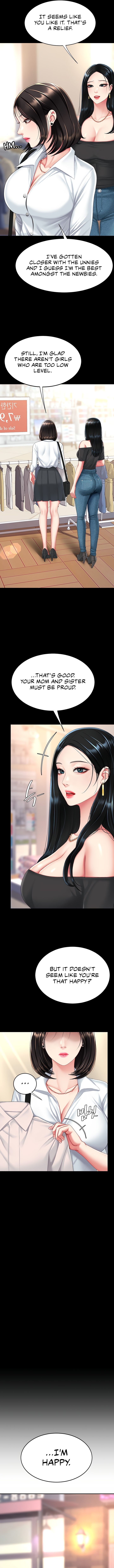 Go Ahead, Mom Chapter 95 - HolyManga.Net