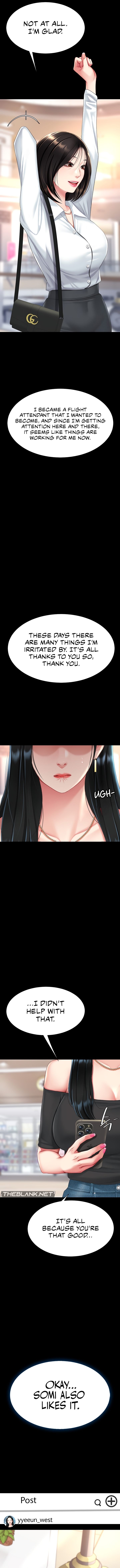 Go Ahead, Mom Chapter 95 - HolyManga.Net