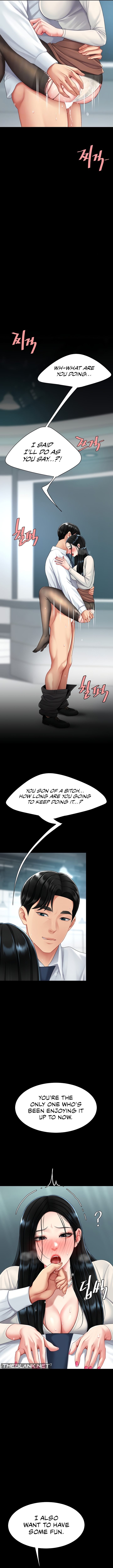 Go Ahead, Mom Chapter 95 - HolyManga.Net