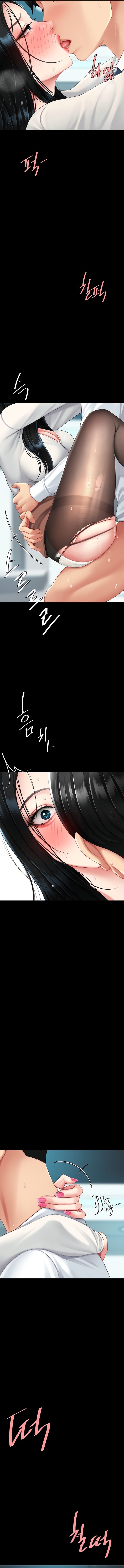 Go Ahead, Mom Chapter 95 - HolyManga.Net