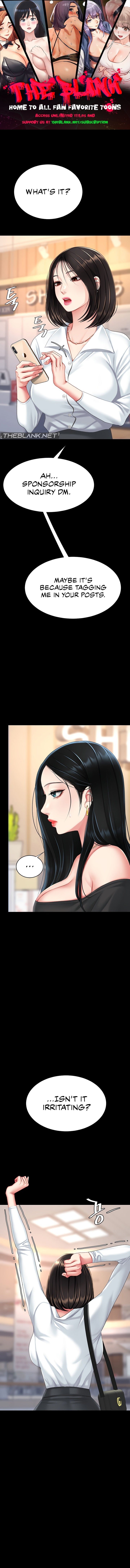 Go Ahead, Mom Chapter 96 - HolyManga.Net