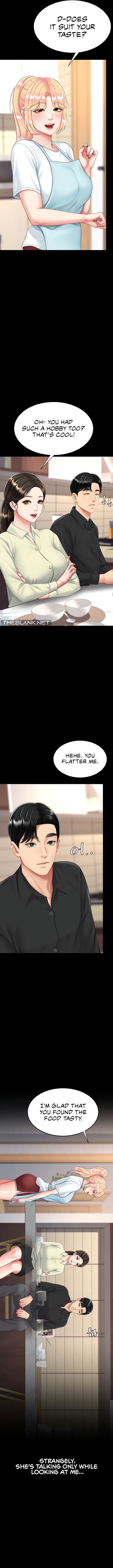 Go Ahead, Mom Chapter 96 - HolyManga.Net